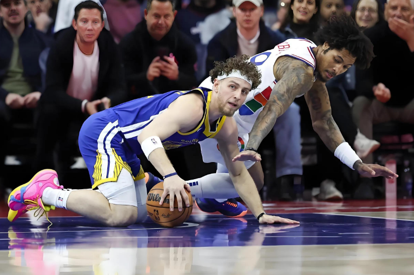 NBA总决赛赛前走向成谜；金州勇士主帅复盘；媒体盛赞；赛程密集仍需轮换的简单介绍